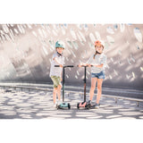 Scoot & Ride Highwaykick 5 Led | Ultimate Kids Kickboard Scooter 80kg - My Little Thieves
