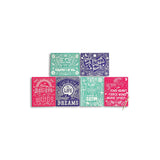 Scratch and Shine Foil Scratch Art Kit - My Little Thieves