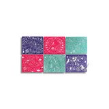 Scratch and Shine Foil Scratch Art Kit - My Little Thieves