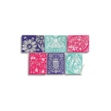 Scratch and Shine Foil Scratch Art Kit - My Little Thieves