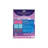 Scratch and Shine Foil Scratch Art Kit - My Little Thieves