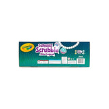 Scribble Scrubbie Glow, Deep Sea Lagoon - My Little Thieves