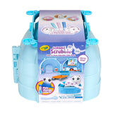 Scribble Scrubbie Pets Arctic Igloo Playset - Crayola - My Little Thieves