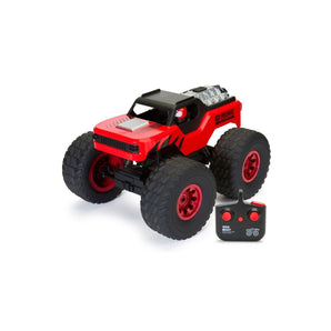 Sharper Image Rc Wild Beast 4x4 Truck | Oversized Tyres & Water Resistant - My Little Thieves