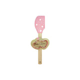 Silicone Cookie Cutter & Spatula Set - My Little Thieves
