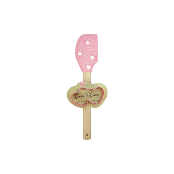 Silicone Cookie Cutter & Spatula Set - My Little Thieves