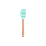 Silicone Cookie Cutter & Spatula Set - My Little Thieves
