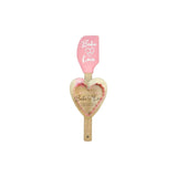 Silicone Cookie Cutter & Spatula Set - My Little Thieves