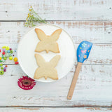 Silicone Cookie Cutter & Spatula Set - My Little Thieves