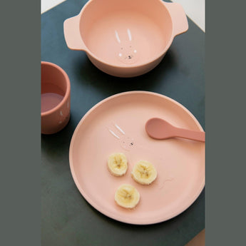 Silicone Plate - Animal Collection - My Little Thieves