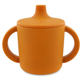 Silicone Sippy Cup - Animal Collection - My Little Thieves