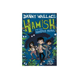 Simon & Schuster Ltd Hamish And The Monster Patrol ” Children's Book For Kids | Books - My Little Thieves