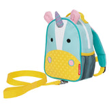 Skip Hop Zoolet Mini Backpack With Safety Harness - Unicorn