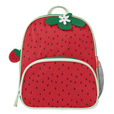 Skip Hop Spark Style Little Kid Backpack - Strawberry
