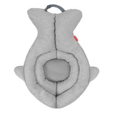 Skip Hop Moby Soft Spot Sink Bather Grey | Newborn Bath - My Little Thieves