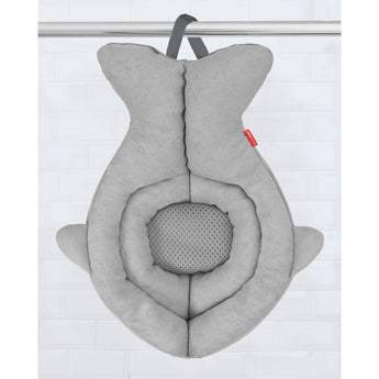 Skip Hop Moby Soft Spot Sink Bather Grey | Newborn Bath - My Little Thieves