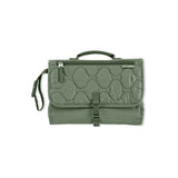 Skip Hop Pronto Changing Station | Portable One Hand Nappy Change Clutch - My Little Thieves