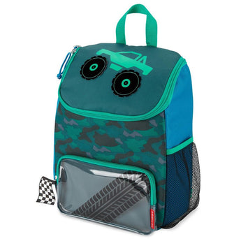Skip Hop Spark Style Backpack For Kids | Cool Designs For Big Kid Adventures - My Little Thieves