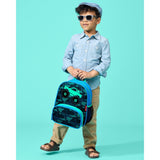 Skip Hop Spark Style Backpack For Kids | Cool Designs For Big Kid Adventures - My Little Thieves