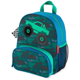 Skip Hop Spark Style Backpack For Kids | Cool Designs For Big Kid Adventures - My Little Thieves