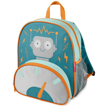 Skip Hop Spark Style Backpack For Kids | Cool Designs For Big Kid Adventures - My Little Thieves