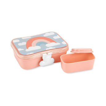 Skip Hop Spark Style Lunch Kit | Cool 4 Piece Meal Set For Kids - My Little Thieves
