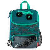 Skip Hop Zoo Big Backpack For Kids | Cute Animal School Sized Bag - My Little Thieves