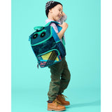 Skip Hop Zoo Big Backpack For Kids | Cute Animal School Sized Bag - My Little Thieves