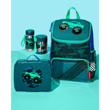 Skip Hop Zoo Big Backpack For Kids | Cute Animal School Sized Bag - My Little Thieves