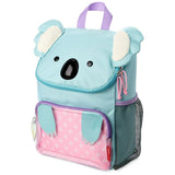 Skip Hop Zoo Big Backpack For Kids | Cute Animal School Sized Bag - My Little Thieves