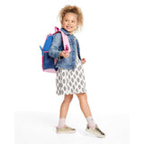 Skip Hop Zoo Big Backpack For Kids | Cute Animal School Sized Bag - My Little Thieves