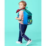 Skip Hop Zoo Big Backpack For Kids | Cute Animal School Sized Bag - My Little Thieves