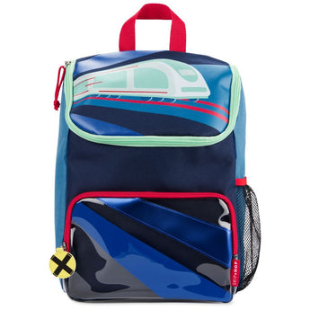 Skip Hop Zoo Big Backpack For Kids | Cute Animal School Sized Bag - My Little Thieves