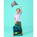 Skip Hop Zoo Big Backpack For Kids | Cute Animal School Sized Bag - My Little Thieves