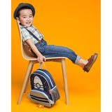 Skip Hop Zoo Big Backpack For Kids | Cute Animal School Sized Bag - My Little Thieves