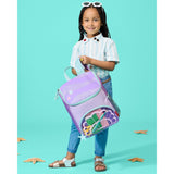 Skip Hop Zoo Big Backpack For Kids | Cute Animal School Sized Bag - My Little Thieves
