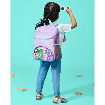 Skip Hop Zoo Big Backpack For Kids | Cute Animal School Sized Bag - My Little Thieves