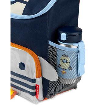 Skip Hop Zoo Big Backpack For Kids | Cute Animal School Sized Bag - My Little Thieves