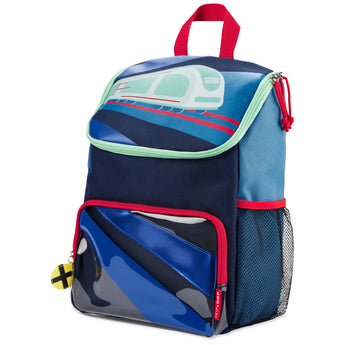 Skip Hop Zoo Big Backpack For Kids | Cute Animal School Sized Bag - My Little Thieves