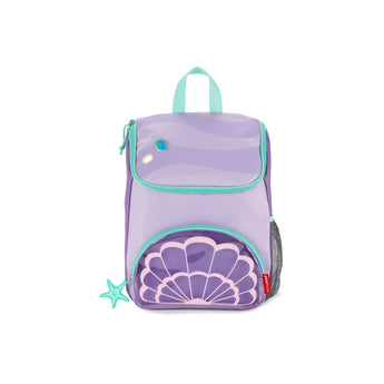 Skip Hop Zoo Big Backpack For Kids | Cute Animal School Sized Bag - My Little Thieves