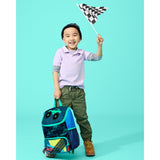 Skip Hop Zoo Big Backpack For Kids | Cute Animal School Sized Bag - My Little Thieves
