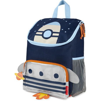 Skip Hop Zoo Big Backpack For Kids | Cute Animal School Sized Bag - My Little Thieves