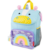 Skip Hop Zoo Big Backpack For Kids | Cute Animal School Sized Bag - My Little Thieves