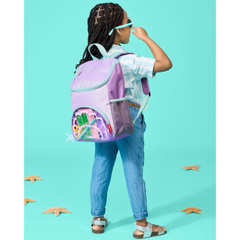 Skip Hop Zoo Big Backpack For Kids | Cute Animal School Sized Bag - My Little Thieves