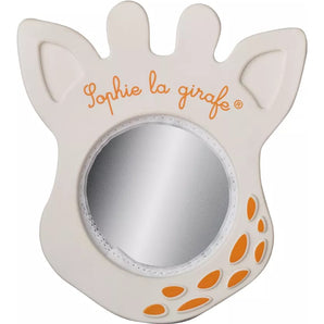 Sophie la girafe SLG Il Etait Une Fois Magic Mirror Sophie La Girafe SIGHT White