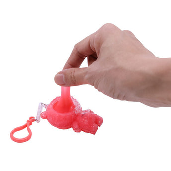 Slimy Goo Goo Gang 1oz Slimy Keychain | Kids Collectible - My Little Thieves