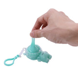 Slimy Goo Goo Gang 1oz Slimy Keychain | Kids Collectible - My Little Thieves