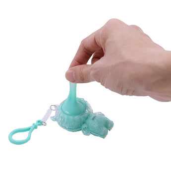 Slimy Goo Goo Gang 1oz Slimy Keychain | Kids Collectible - My Little Thieves