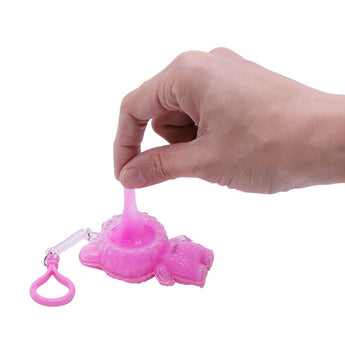 Slimy Goo Goo Gang 1oz Slimy Keychain | Kids Collectible - My Little Thieves
