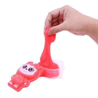 Slimy Goo Goo Gang 4oz Cup Slime | Kids Sensory Play - My Little Thieves